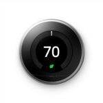 Nest T3016US - Programmable Thermostat - Image 2