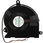 New CPU Cooling Fan Cooler Replacement for MD7509HS LD7509S5 BF07509H05FP MINI PC DC5V 0.14A 4PIN - Image 2