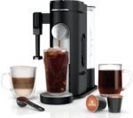 Ninja | Coffee Maker | Single Serve |Brew with Coffee Pods & Grounds| Compatible with K-Cup Coffee Pods | 4 Brew Styles, up to 24oz Cup Sizes & 56oz Removable Reservoir | Black | PB051 - Image 2
