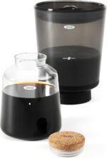 OXO Brew Compact Cold Brew Coffee Maker - Image 2