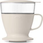 OXO Brew Single Serve Pour-Over Coffee Maker - Image 2