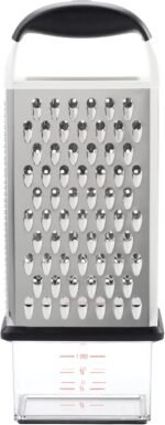 OXO Good Grips Box Grater - Image 2