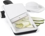 OXO Good Grips Large Adjustable Handheld Mandoline Slicer - Image 2