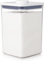 OXO Good Grips POP Container - 4.4 Qt/4.2 L, Airtight Food Storage Containers - Image 2