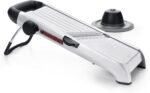 OXO SteeL Chef's Mandoline Slicer 2.0 - Image 2