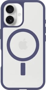 OtterBox iPhone 16 React Series Case - Denver Dusk Purple - Image 2