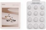 Oura Ring 4 Sizing Kit - Size Before You Buy The Oura Ring 4 - Unique Sizing, Not Standard US Ring Sizes - Receive Credit for Purchase - Image 2