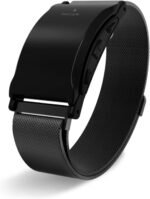 Pavlok 3 - Silent Alarm & Wearable Mindfulness Coach for Good Habits - Elevate Mindfulness, Create Good Habits - Track Steps, Activity, and Sleep Patterns - Image 2