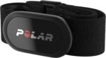 Polar H10 Heart Rate Monitor Chest Strap - ANT + Bluetooth, Waterproof HR Sensor for Men and Women - Image 2