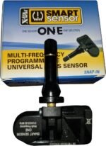 SMART SENSOR 10 Pack TPMS 17-43041 (17-43011 or 17-4301) Multi Frequency Sensor - Image 2
