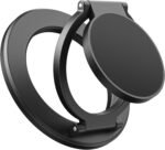 SUPERONE Magnetic Ring Holder for MagSafe Dual-Side Magnetics, Removable Gym Phone Grip with Kickstand for iPhone 17/16/15/14/13/12/ Series MagSafe Case All Phones Compatible with Magnetic Car Mount - Image 2