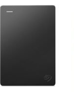 Seagate Portable 2TB External Hard Drive HDD — USB 3.0 for PC, Mac, PlayStation, & Xbox -1-Year Rescue Service (STGX2000400) - Image 2