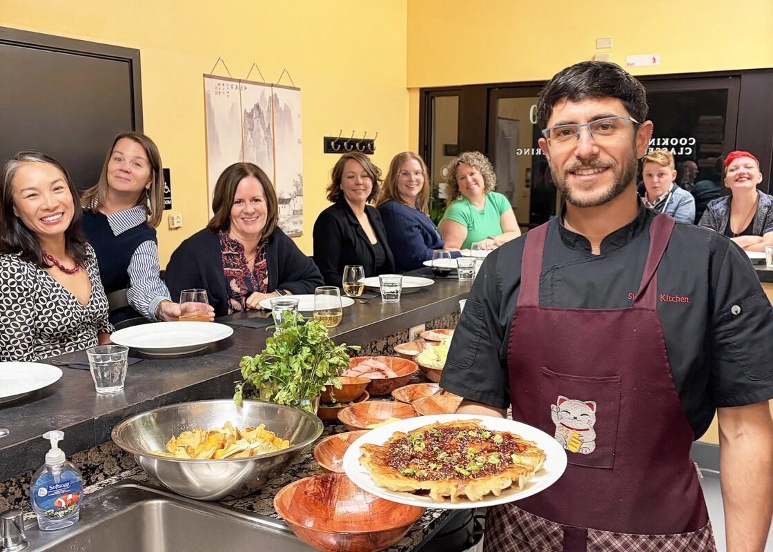 Sichuan Kitchen ramps up unique dining experiences from its new location in SLO