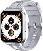 Smart Watch with Ai Functions GPS Tracking for Android Phones and iPhone Compatible Bluetooth Call Message Alert Heart Rate/Sleep Monitor IP68 Waterproof for Men Women - Image 2