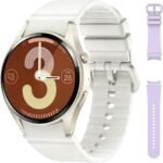 Smart Watches for Women/Men (Make/Answer Calls), Fitness Smart Watch with Heart Rate/SpO2/Sleep Monitor, Pedometer Tracker, 120+ Sport Modes Fitness Tracker Watch, Smartwatch for Android and iPhone - Image 2