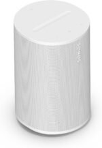 Sonos Era 100 - White - Wireless, Alexa Enabled Smart Speaker - Image 2