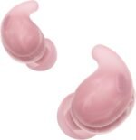 Sony LinkBuds Fit Truly Wireless Noise Canceling Earbud Headphones, Small & Light with Newly Developed Air Fitting Supporters, Pink - Image 2