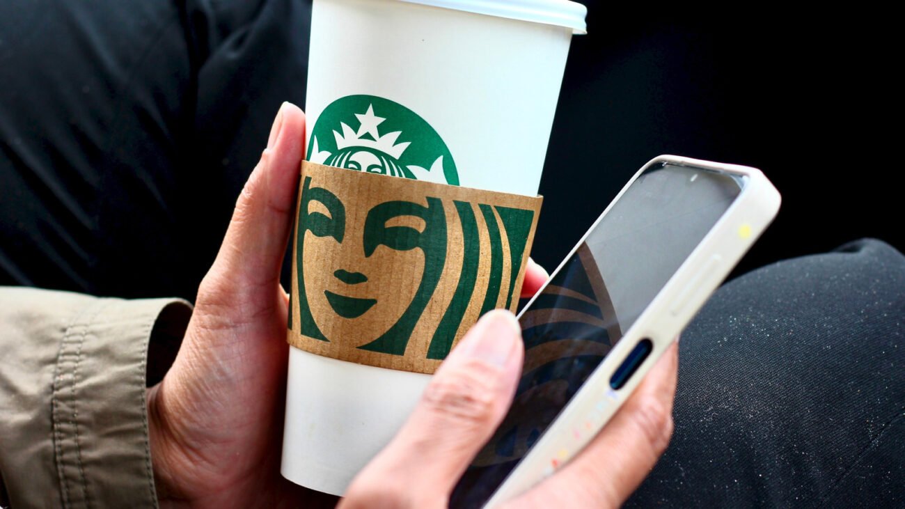 Starbucks Is Overhauling Its Rewards Program. Here's What It Means For Your Coffee Routine