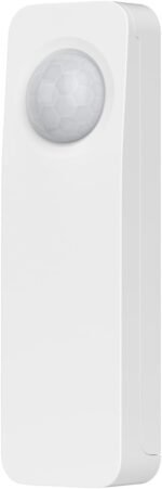 THIRDREALITY Zigbee Motion Sensor, Pet Friendly, Compatible with Home Assistant, SmartThings, Aeotec, Homey, Hubitat or Echo Devices with Built-in Zigbee Hub - Image 2