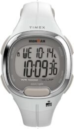 Timex Women's Ironman Triathlon Transit 33mm Resin Strap Watch - Image 2