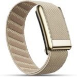 Ultra-soft Nylon Sport Band Compatible with WHOOP 5.0, One, Peak, and Life | Breathable, Durable & Secure Fit Strap | NOT for Gen 4 - Image 2