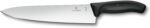 Victorinox Swiss Classic 8 Inch Chef's Knife, Straight Edge, Black - Image 2