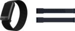 WHOOP Peak Bundle – WHOOP 5.0 Health & Fitness Wearable with 12-Month Membership + SuperKnit Wristband – 24/7 Activity, Sleep, HRV & Stress Tracker with Healthspan Insights – Midnight - Image 2
