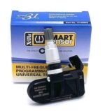 Xtra-Seal Smart Sensor 17-43042 Clamp in Multi-Frequency Programmable Universal TPMS Sensor (Box of 10) - Image 2