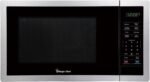 0.9 cu. ft. Countertop Microwave 900-Watt Digital Touch - Image 2