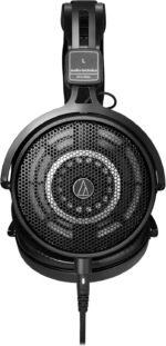 Audio-Technica ATH-R50X Open-Back Headphones - Image 4