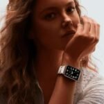 XIAOMI Smart Band 8 Pro Fitness Tracker, 1.74" AMOLED Display, Up to 20 Days Battery, 5ATM, Sleep and Heart Rate Monitoring, 150+ Training Modes, Pedometer, Black - Image 3