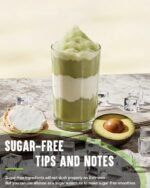 Slushie Machine for Home, No Ice Needed, 68oz Professional Drink & Slushy Machine with FlashChill Technology, Quiet Operation, LED Display, Frozen Margaritas, Frappés, Milkshake, and More - Image 4