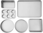 Cuisinart 6-Piece Classic Bakeware Set - Image 3