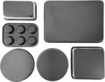 Cuisinart 6-Piece Classic Bakeware Set - Image 4