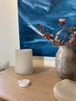 Hub Mini | Smart Home Hub | Controls Matter, Alexa, SmartThings, Philips Hue, Nanoleaf, Govee... Compatible Devices Through Flic Button or Flic Twist - Image 3