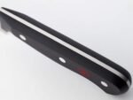 WÜSTHOF Classic 8" Chef's Knife, Black - Image 3