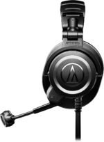 Audio-Technica ATH-M50xSTS-USB StreamSet Streaming Headset - Image 3