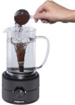 Presto 02937 Dorothy™ Electric Rapid Cold Brewer - Cold brew at home in 15 minutes - No more waiting 12 to 24 hours. - Image 4