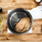 Bosch Universal Plus Mixer with MUZ6ER1 Stainless Steel Bowl - Image 4