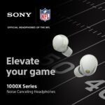 Sony WF-1000XM5 The Best Truly Wireless Bluetooth Noise Canceling Earbuds & in-Ear Headphones with Alexa Built-in, Black - Image 3