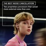 Sony WF-1000XM5 The Best Truly Wireless Bluetooth Noise Canceling Earbuds & in-Ear Headphones with Alexa Built-in, Black - Image 4