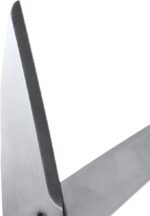 CANARY Japanese Kitchen Scissors Heavy Duty 8.2", Made in JAPAN, Dishwasher Safe Come Apart Blade, Multipurpose Kitchen Scissors, Sharp Serrated Japanese Stainless Steel, Black - Image 4