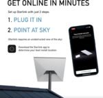 Standard Residential Satellite Internet Kit + Gen 3 Router – High-Speed, Low-Latency Internet for Home & Fixed Locations - Image 5