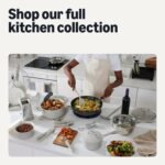 Amazon Basics Stainless Steel Cookware Set, 5-Piece Set, All Cooktop Friendly, Dishwasher-Safe - Image 5