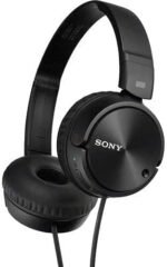 Sony ZX110NC Noise Cancelling Headphones - International Version (No Warranty) - Image 3