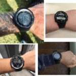 PALADA Men's Digital Sports Watch Waterproof Tactical Watch with LED Backlight Watches for Men - Image 4