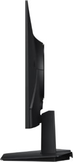 Samsung 27” Odyssey OLED G5 (G50SF) QHD & QD-OLED Gaming Monitor, 180Hz Refresh Rate, 0.03ms (GtG) Response Time, NVIDIA G-Sync Compatible, AMD FreeSync™, LS27FG500SNXZA - Image 4