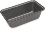 Cuisinart CMBM-4LP Mini Loaf Pan 4 Count (Pack of 1) - Image 4