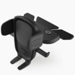 iOttie Easy One Touch Signature CD Slot Mount - Universal Car Phone Holder for iPhone, Google, Samsung, Moto, LG, and all other Smartphones - Image 3