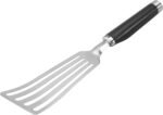 KitchenAid KO024OHOBA Gourmet Stainless Steel Flex Turner,Black - Image 5